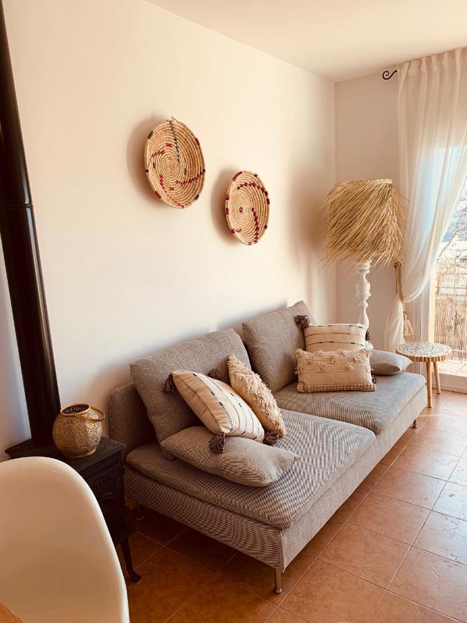 Noor Apartamento Begur Exterior photo