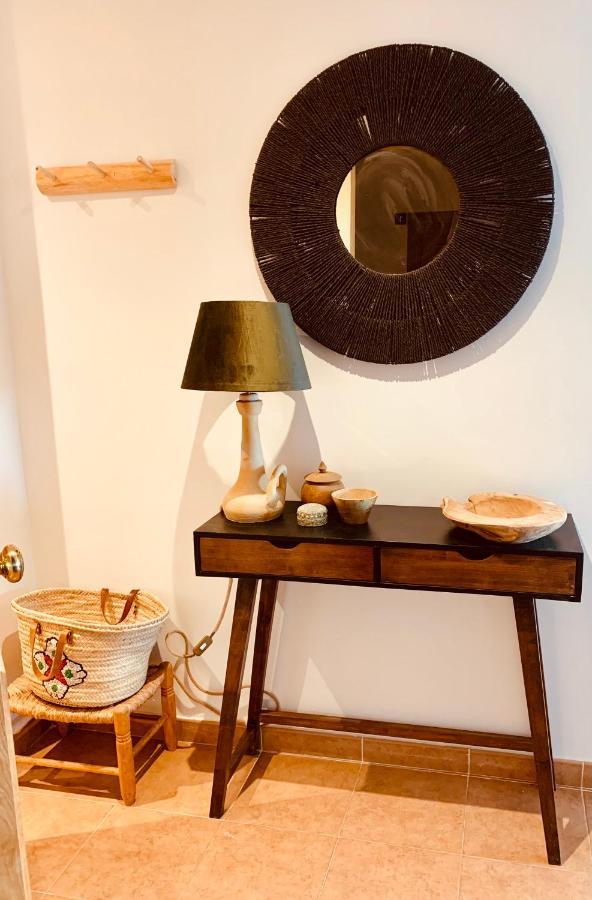 Noor Apartamento Begur Exterior photo